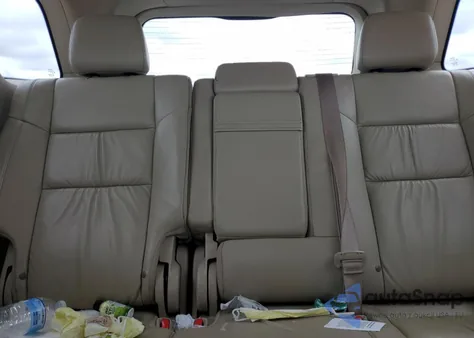 2016 Jeep Grand Cherokee Limited from USA, damaged, VIN 1C4RJFBG5GC471488